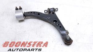 Used Front wishbone, right Opel Astra K Sports Tourer 1.2 Turbo 12V Price € 24,95 Margin scheme offered by Boonstra Autoparts