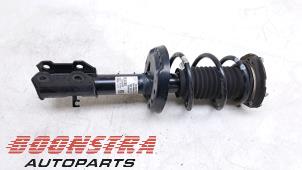 Used Front shock absorber rod, right Opel Astra K Sports Tourer 1.2 Turbo 12V Price € 60,95 Margin scheme offered by Boonstra Autoparts