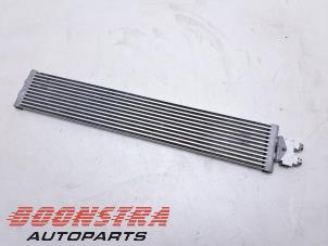 Used Oil cooler Fiat Ducato (250) 2.2 D 160 Multijet 3 Price € 120,94 Inclusive VAT offered by Boonstra Autoparts