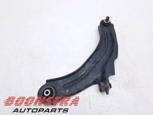 Used Front wishbone, left Renault Clio IV Estate/Grandtour (7R) 0.9 Energy TCE 12V Price € 24,95 Margin scheme offered by Boonstra Autoparts
