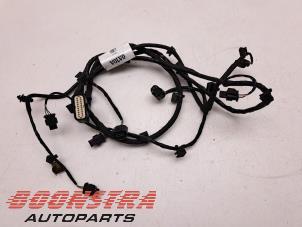 Used Pdc wiring harness Volvo S60 III (ZS) 2.0 B4 16V Mild Hybrid Geartronic Price € 49,95 Margin scheme offered by Boonstra Autoparts