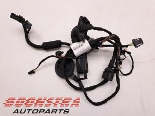 Used Wiring harness Audi A6 Avant (C7) 2.0 TDI 16V Price € 34,95 Margin scheme offered by Boonstra Autoparts