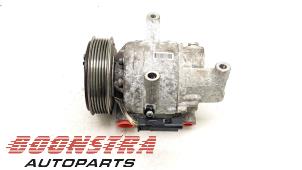 Used Air conditioning pump Citroen C1 1.0 12V VVT-i Price € 49,95 Margin scheme offered by Boonstra Autoparts
