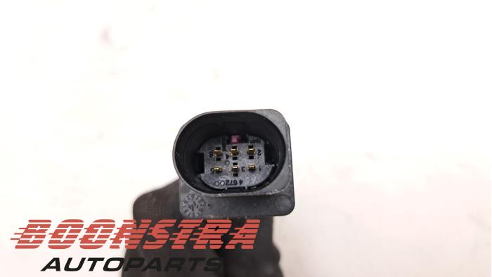 Lambda probe from a Kia Rio III (UB) 1.1 CRDi VGT 12V 2015