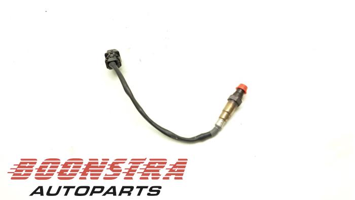 Usados Sonda Lambda Kia Rio III (UB) 1.1 CRDi VGT 12V Precio € 33,95 Norma de margen ofrecido por Boonstra Autoparts
