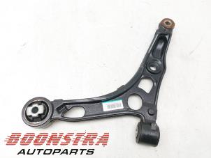 Used Front wishbone, right Fiat Ducato (250) 2.2 D 160 Multijet 3 Price € 38,66 Inclusive VAT offered by Boonstra Autoparts