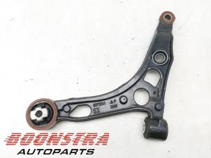 Used Front wishbone, left Fiat Ducato (250) 2.2 D 160 Multijet 3 Price € 36,24 Inclusive VAT offered by Boonstra Autoparts