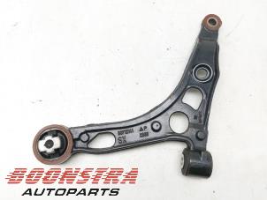 Usagé Bras de suspension avant gauche Fiat Ducato (250) 2.2 D 160 Multijet 3 Prix € 36,24 Prix TTC proposé par Boonstra Autoparts