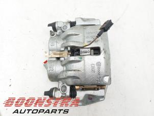 Used Front brake calliper, left Fiat Ducato (250) 2.2 D 160 Multijet 3 Price € 60,44 Inclusive VAT offered by Boonstra Autoparts