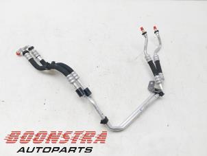 Used Oil pressure line Fiat Ducato (250) 2.2 D 160 Multijet 3 Price € 108,84 Inclusive VAT offered by Boonstra Autoparts