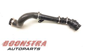 Used Intercooler hose Renault Kangoo Express (FW) 1.5 dCi 110 Price € 30,19 Inclusive VAT offered by Boonstra Autoparts