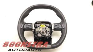 Used Steering wheel Citroen C4 Berline (BA/BB/BC) 1.2 PureTech 100 12V Price € 97,95 Margin scheme offered by Boonstra Autoparts