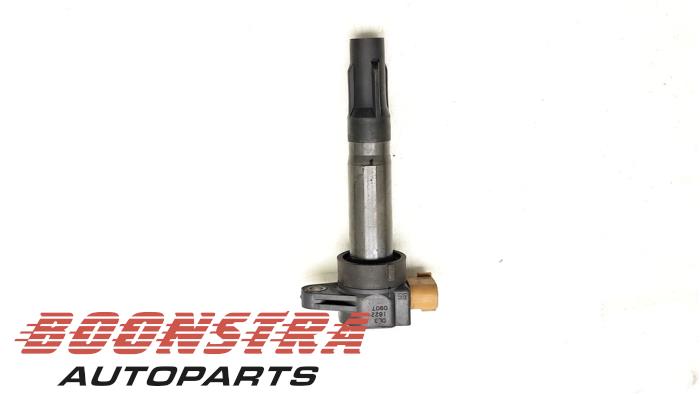 Gebrauchte Zündspule Opel Agila (B) 1.0 12V Preis € 24,95 Margenregelung angeboten von Boonstra Autoparts