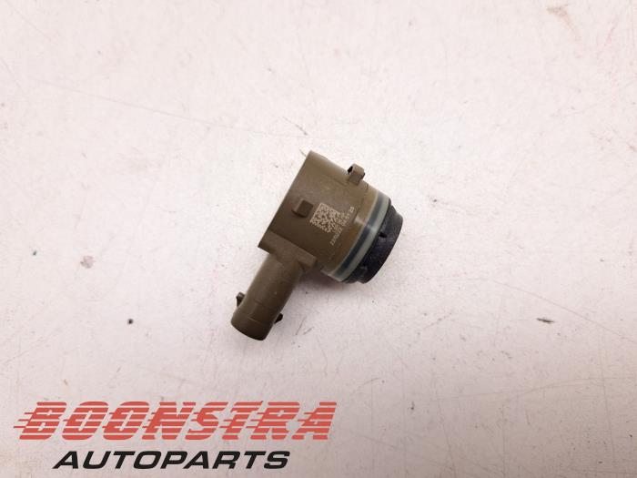 Usados Sensor PDC Tesla Model 3 Long Range AWD 75 kWh Precio € 24,95 Norma de margen ofrecido por Boonstra Autoparts