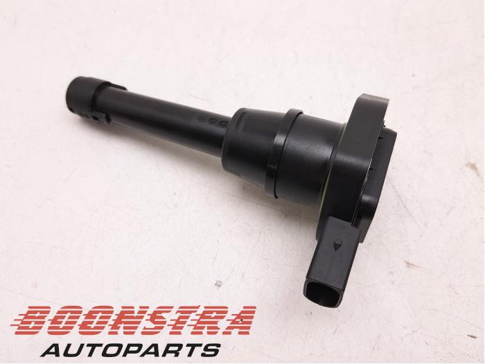Begagnade Oljenivåsensor BMW 4 serie (G22) 420i 2.0 TwinPower Turbo 16V Pris € 52,95 Marginaltabell erbjuds av Boonstra Autoparts