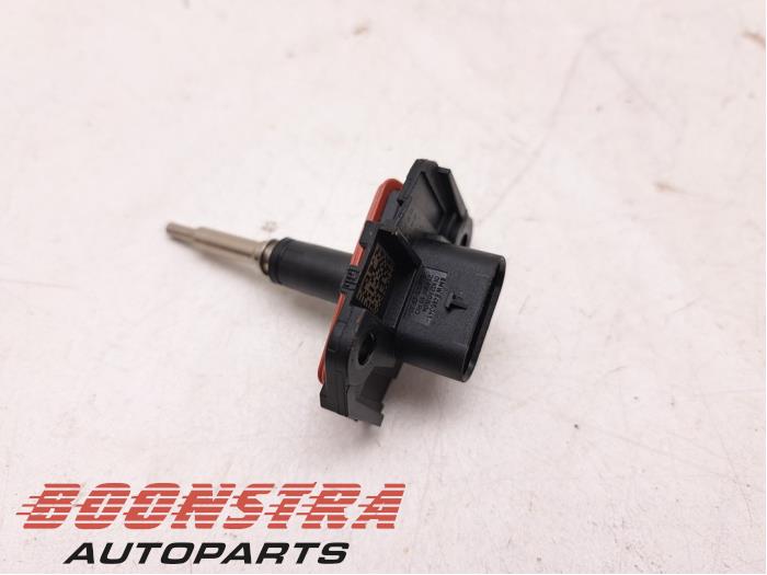 Używane Termometr BMW 4 serie (G22) 420i 2.0 TwinPower Turbo 16V Cena € 24,95 Procedura marży oferowane przez Boonstra Autoparts