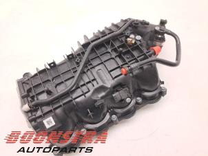 Used Intake manifold BMW 3 serie (F30) 330e Price € 238,95 Margin scheme offered by Boonstra Autoparts