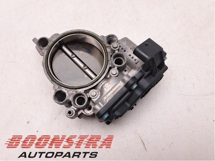 Gebrauchte Drosselklappengehäuse BMW 3 serie (F30) 330e Preis € 24,95 Margenregelung angeboten von Boonstra Autoparts