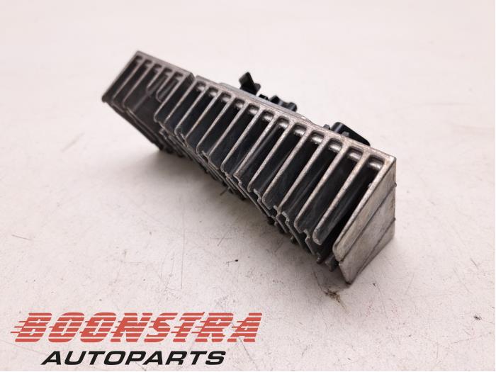 Modul LED-Scheinwerfer BMW 3 serie Touring 318i 2.0 TwinPower 
