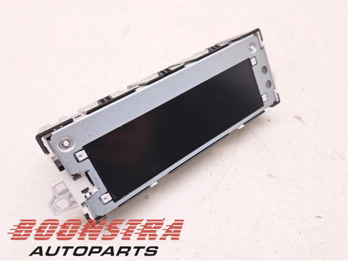 Begagnade Innerdisplay Fiat Scudo E-Scudo Pris € 120,94 Inklusive moms erbjuds av Boonstra Autoparts