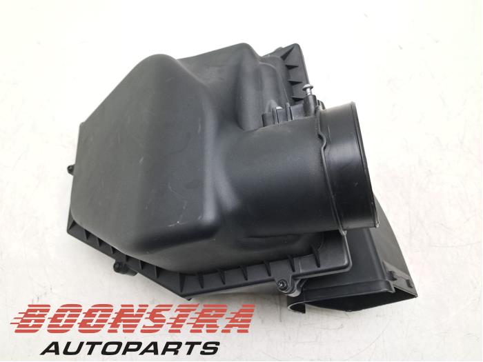 Begagnade Luftfilterhus BMW 5 serie Touring (G31) 530e xDrive 2.0 Turbo 16V Pris € 74,95 Marginaltabell erbjuds av Boonstra Autoparts