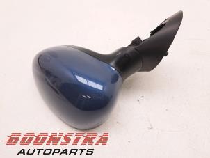 Used Wing mirror, left Fiat 500 (312) 0.9 TwinAir 85 Price € 29,95 Margin scheme offered by Boonstra Autoparts