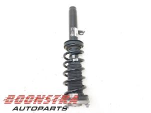 Used Front shock absorber rod, right BMW 5 serie Touring (G31) 530e xDrive 2.0 Turbo 16V Price € 80,95 Margin scheme offered by Boonstra Autoparts