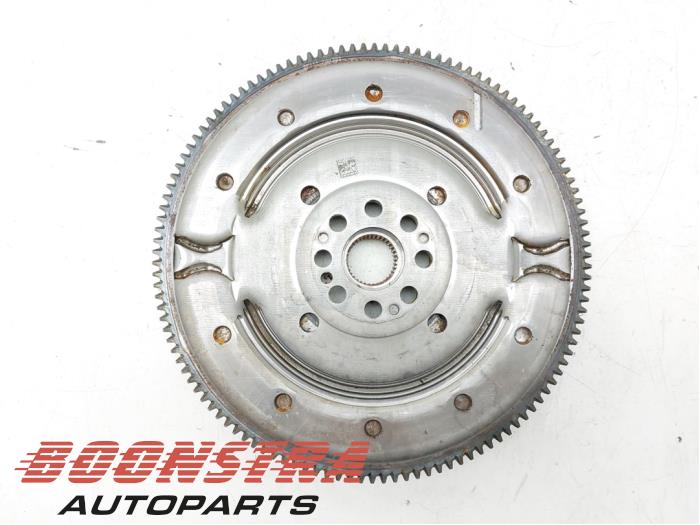 Used Flywheel BMW 5 serie Touring (G31) 530e xDrive 2.0 Turbo 16V Price € 114,95 Margin scheme offered by Boonstra Autoparts