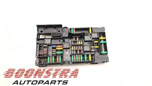 Used Fuse box BMW 3 serie Touring (G21) 318i 2.0 TwinPower Turbo 16V Price € 49,95 Margin scheme offered by Boonstra Autoparts