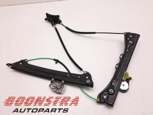 Used Window mechanism 2-door, front right BMW M4 (F82) M4 3.0 24V Turbo Competition Package Price € 69,95 Margin scheme offered by Boonstra Autoparts