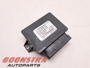 Used Parking brake module Mercedes CLA (117.3) 1.6 CLA-180 16V Price € 24,95 Margin scheme offered by Boonstra Autoparts