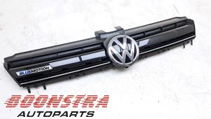 Used Grille Volkswagen Golf VII (AUA) 1.0 TSI 12V BlueMotion Price € 107,95 Margin scheme offered by Boonstra Autoparts
