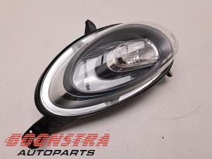 Used Headlight, left Fiat 500X (334) 1.4 Multi Air 16V Price € 174,95 Margin scheme offered by Boonstra Autoparts
