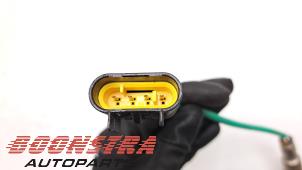 Sonde lambda d'un Fiat 500X (334) 1.4 Multi Air 16V 2016