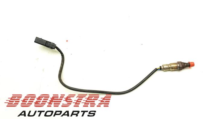Usagé Sonde lambda Fiat 500X (334) 1.4 Multi Air 16V Prix € 24,95 Règlement à la marge proposé par Boonstra Autoparts