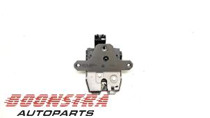 Used Tailgate lock mechanism Ford S-Max (GBW) 1.6 EcoBoost 16V Price € 24,95 Margin scheme offered by Boonstra Autoparts