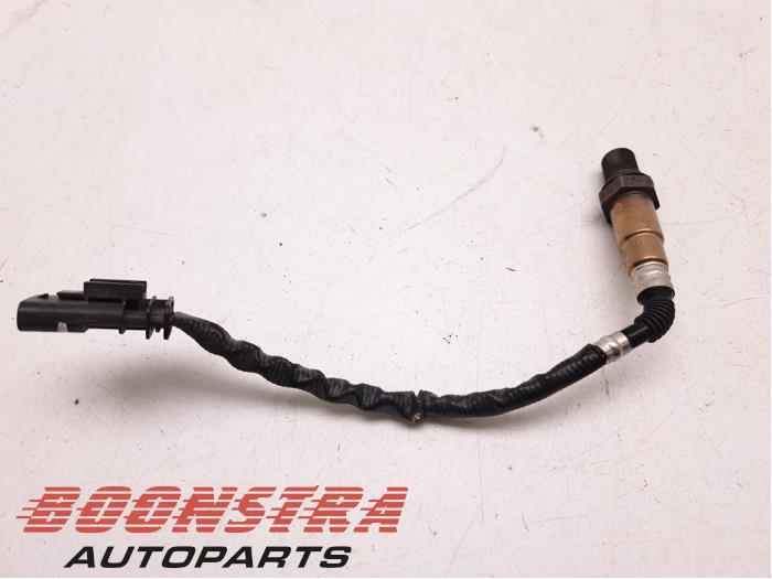Usados Sonda Lambda Citroen C4 Cactus (0B/0P) 1.2 PureTech 110 12V Precio € 24,95 Norma de margen ofrecido por Boonstra Autoparts