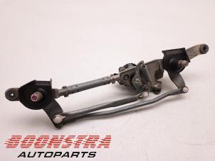 Used Wiper motor + mechanism Toyota Corolla Touring Sport (E21/EH1) 1.2 16V Turbo Price € 74,95 Margin scheme offered by Boonstra Autoparts