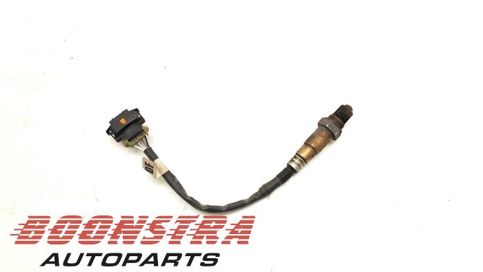 Używane Sonda lambda Opel Insignia 1.4 Turbo 16V Ecotec Cena € 24,95 Procedura marży oferowane przez Boonstra Autoparts