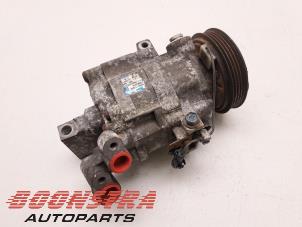 Used Air conditioning pump Opel Agila (B) 1.0 12V Price € 48,95 Margin scheme offered by Boonstra Autoparts