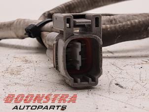 Lambda probe from a Opel Agila (B) 1.0 12V 2011