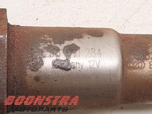 Lambda probe from a Opel Agila (B) 1.0 12V 2011