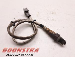 Lambda probe from a Opel Agila (B) 1.0 12V 2011