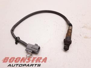 Lambda probe from a Opel Agila (B) 1.0 12V 2011
