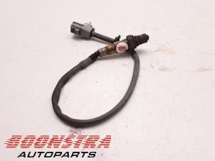 Lambda probe from a Opel Agila (B) 1.0 12V 2011