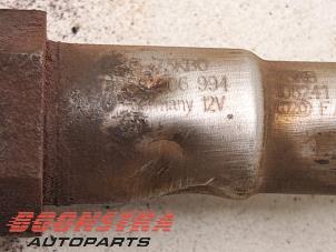 Lambda probe from a Opel Agila (B) 1.0 12V 2011