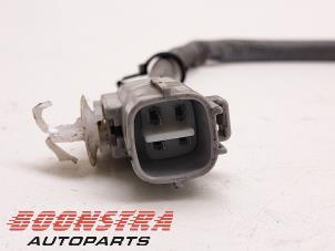 Lambda probe from a Opel Agila (B) 1.0 12V 2011