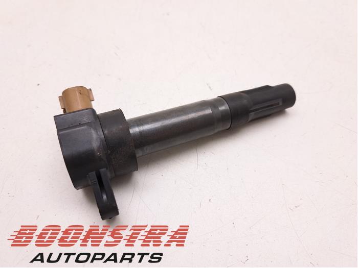 Gebrauchte Zündspule Opel Agila (B) 1.0 12V Preis € 24,95 Margenregelung angeboten von Boonstra Autoparts
