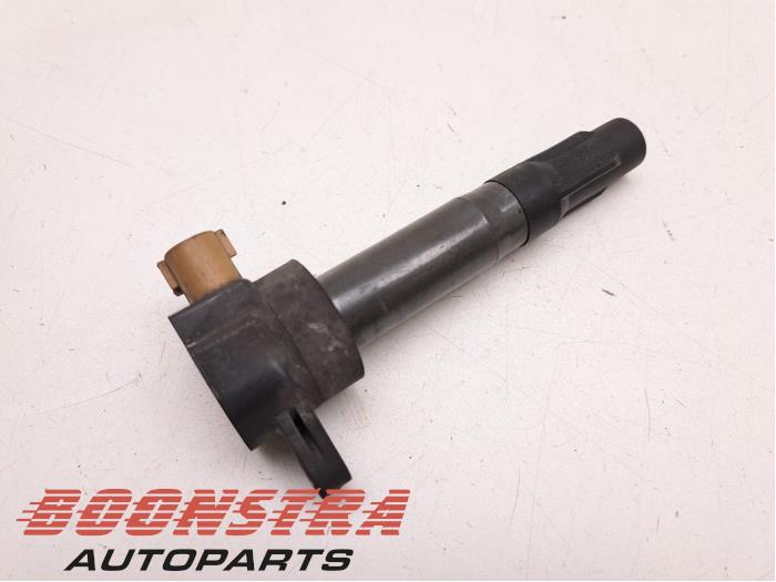 Gebrauchte Zündspule Opel Agila (B) 1.0 12V Preis € 24,95 Margenregelung angeboten von Boonstra Autoparts