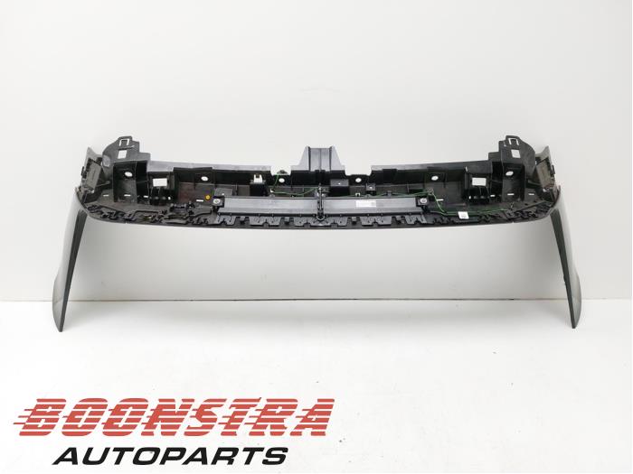 Begagnade Spoiler BMW iX (I20) xDrive40 77 kWh Pris € 149,95 Marginaltabell erbjuds av Boonstra Autoparts